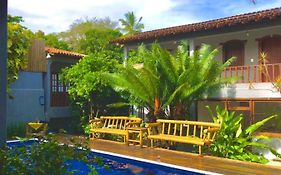 Pousada Olhar da Sereia